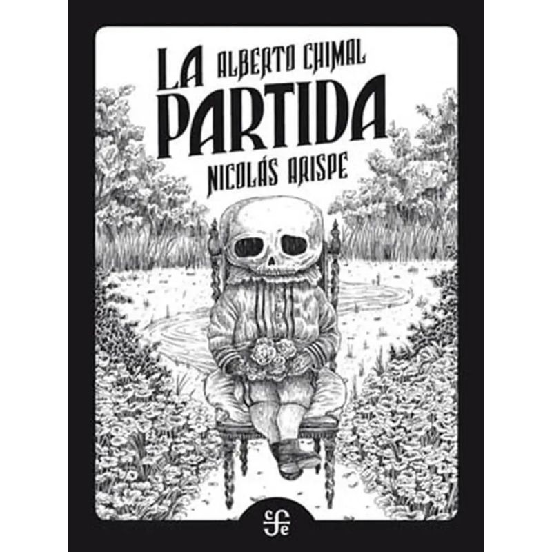 MADRE Y LA MUERTE - LA PARTIDA, LA (TD) (Nuevo) - Miniatura 2