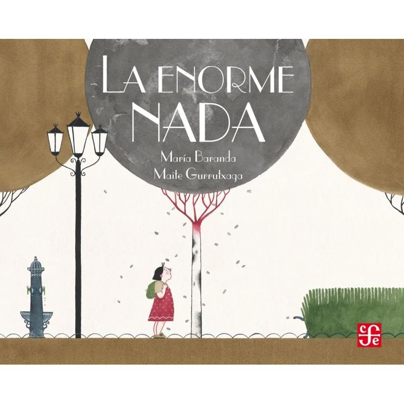 ENORME NADA, LA (Nuevo)