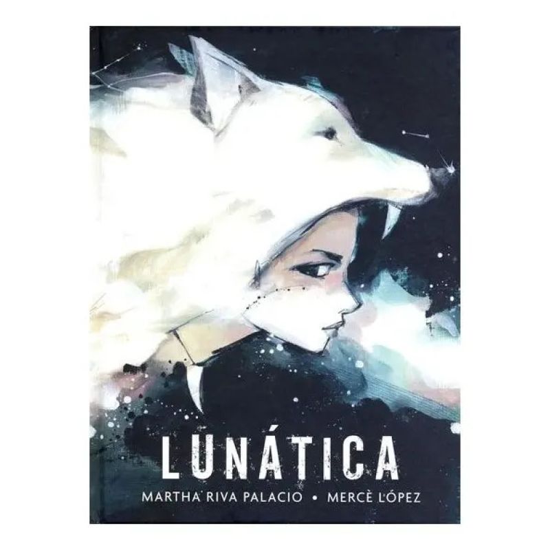 LUNATICA (TD) (Nuevo)