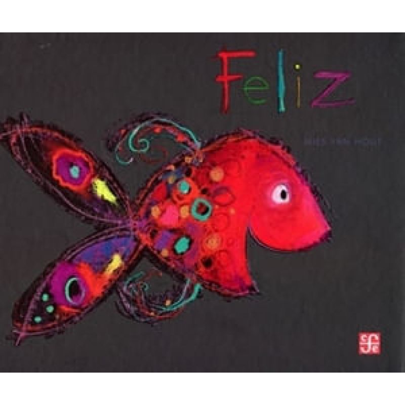 FELIZ - TD (Nuevo)