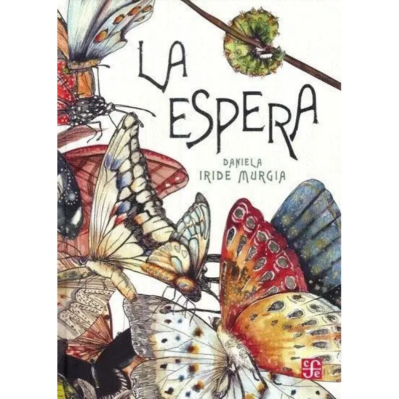 ESPERA, LA (Nuevo)