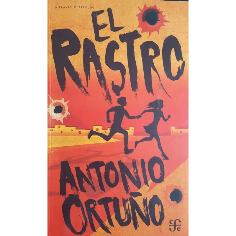 RASTRO, EL - A TRAVES DEL ESPEJO (Nuevo)