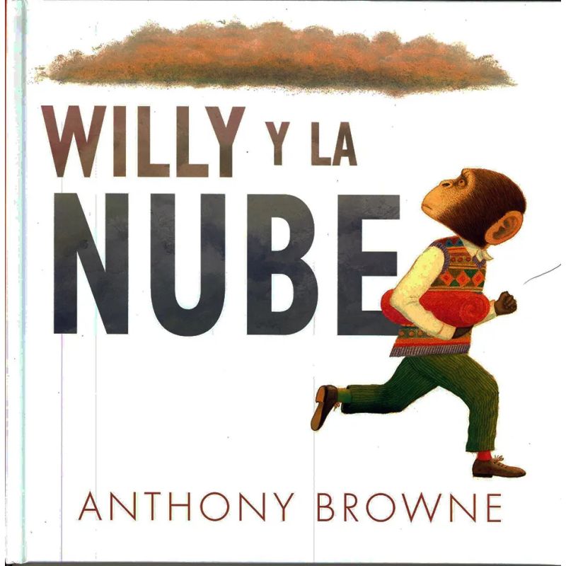 WILLY Y LA NUBE (Nuevo) - Miniatura 2