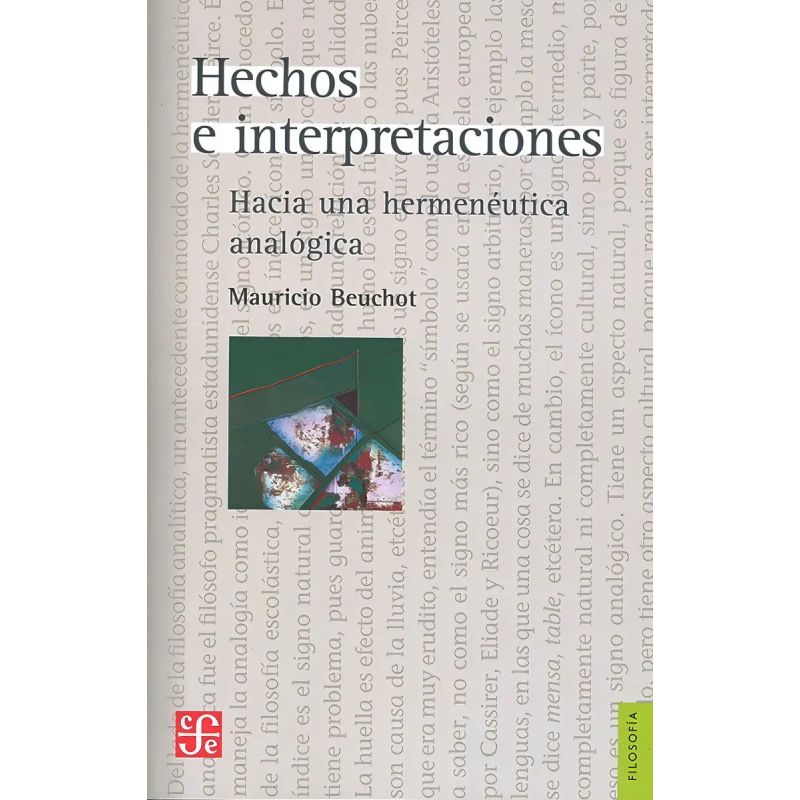HECHOS E INTERPRETACIONES (Nuevo)