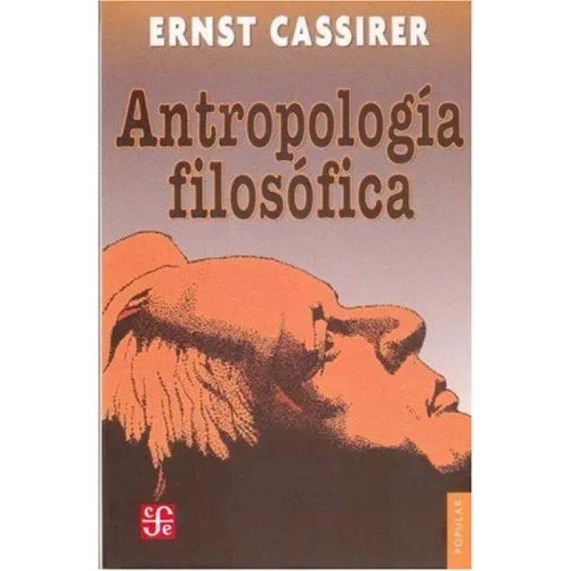 ANTROPOLOGIA FILOSOFICA