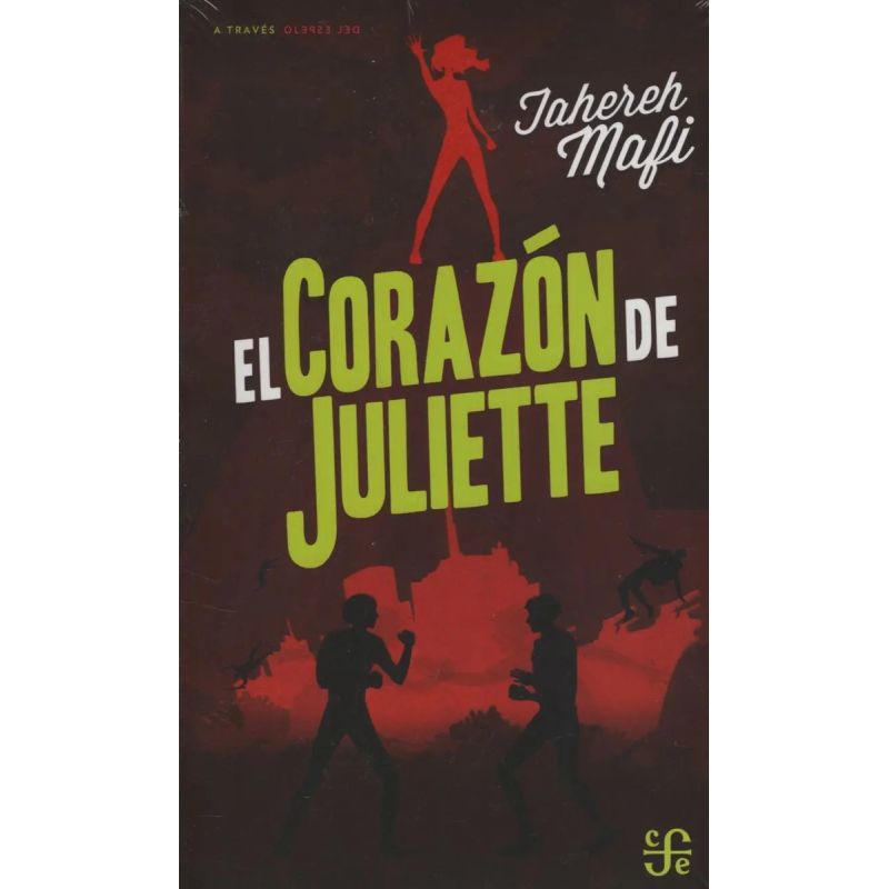 CORAZON DE JULIETTE, EL (Nuevo)