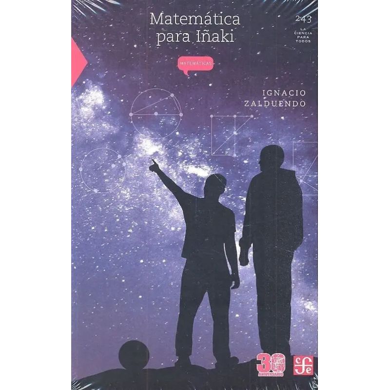 MATEMATICA PARA IÑAKI (Nuevo)