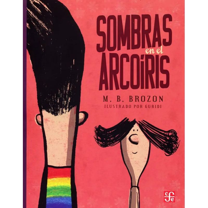 SOMBRAS EN EL ARCOIRIS (Nuevo)
