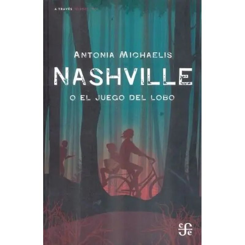 NASHVILLE O EL JUEGO DEL LOBO (Nuevo)