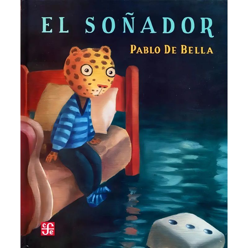 SOÑADOR, EL (TD) (Nuevo) - Miniatura 2