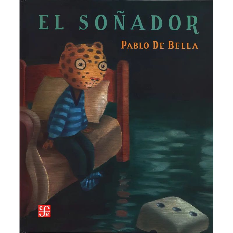 SOÑADOR, EL (TD) (Nuevo)
