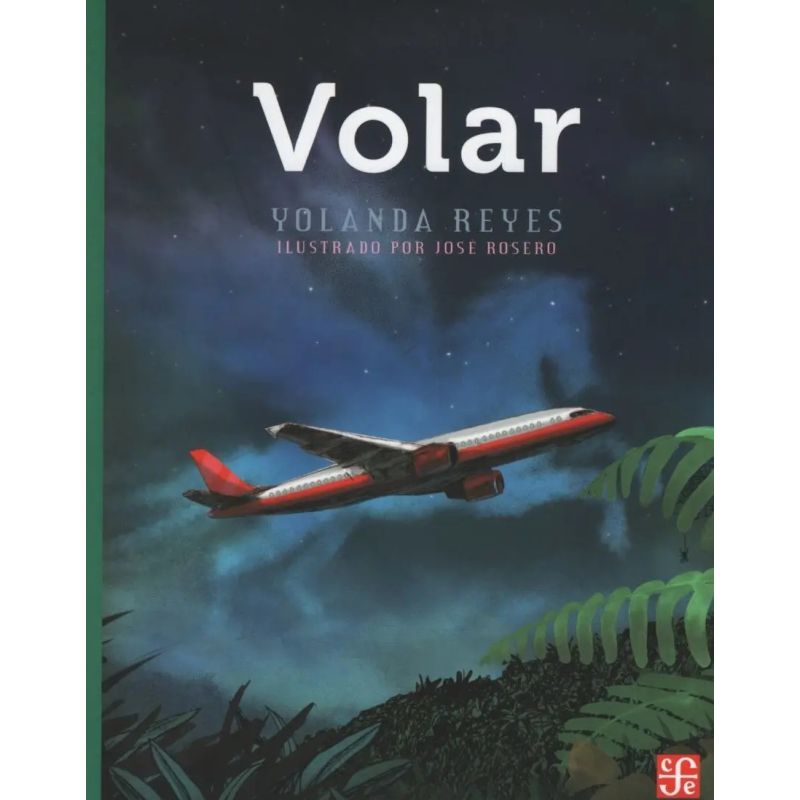 VOLAR (Nuevo)