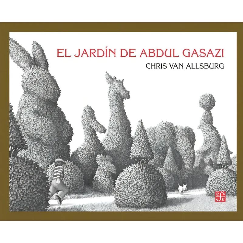 JARDIN DE ABDUL GAZASI, EL (Nuevo)