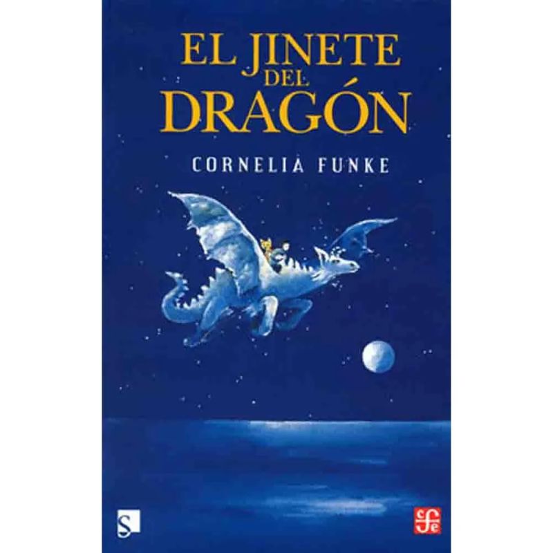 JINETE DEL DRAGON, EL - N/ED. (Nuevo) - Miniatura 2