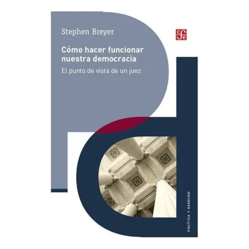 COMO HACER FUNCIONAR NUESTRA DEMOCRACIA (Nuevo)