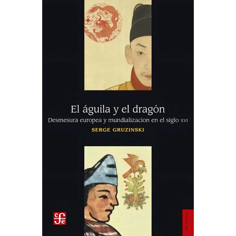 AGUILA Y EL DRAGON, EL (Nuevo)