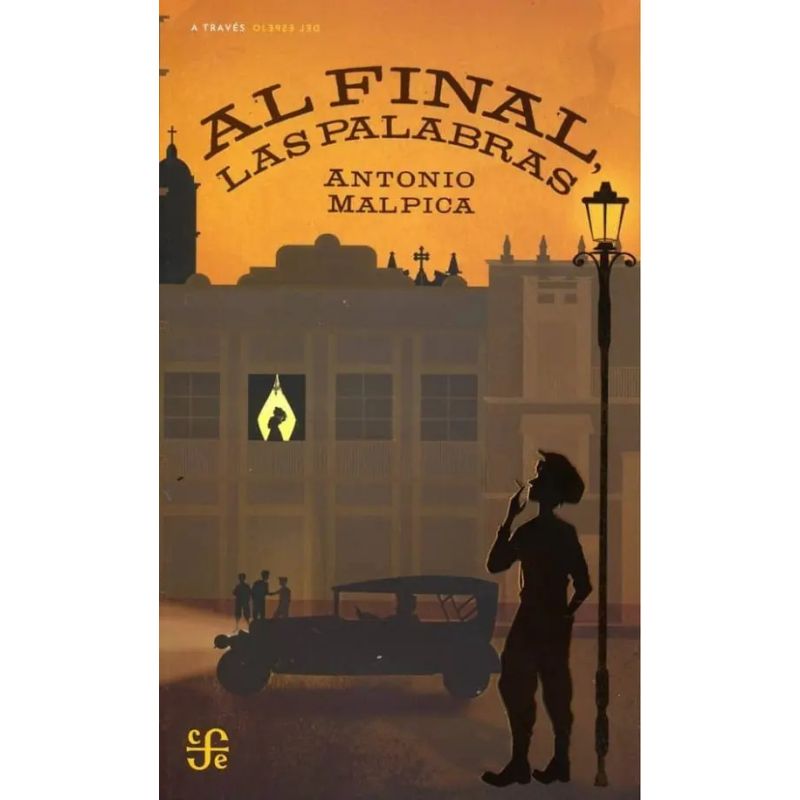 AL FINAL, LAS PALABRAS (Nuevo)