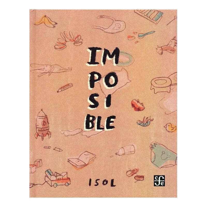 IMPOSIBLE (TD) (Nuevo)