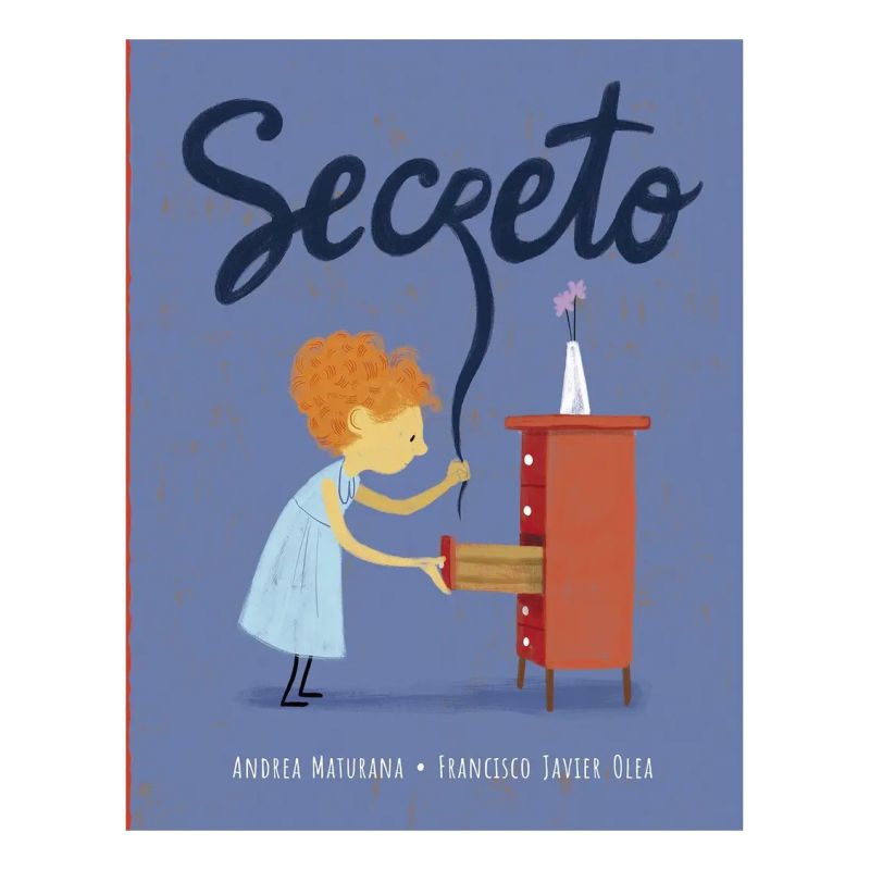 SECRETO - TD (Nuevo)