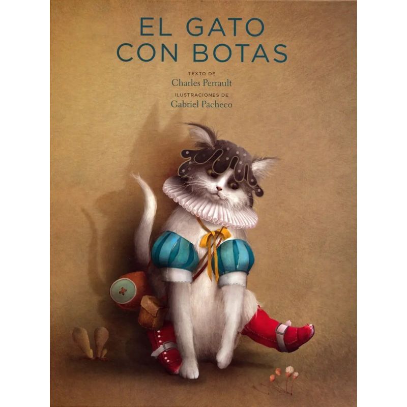 GATO CON BOTAS, EL (Nuevo)