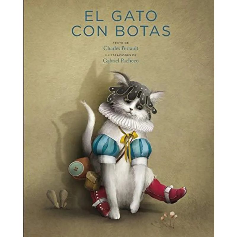 GATO CON BOTAS, EL (Nuevo) - Miniatura 2