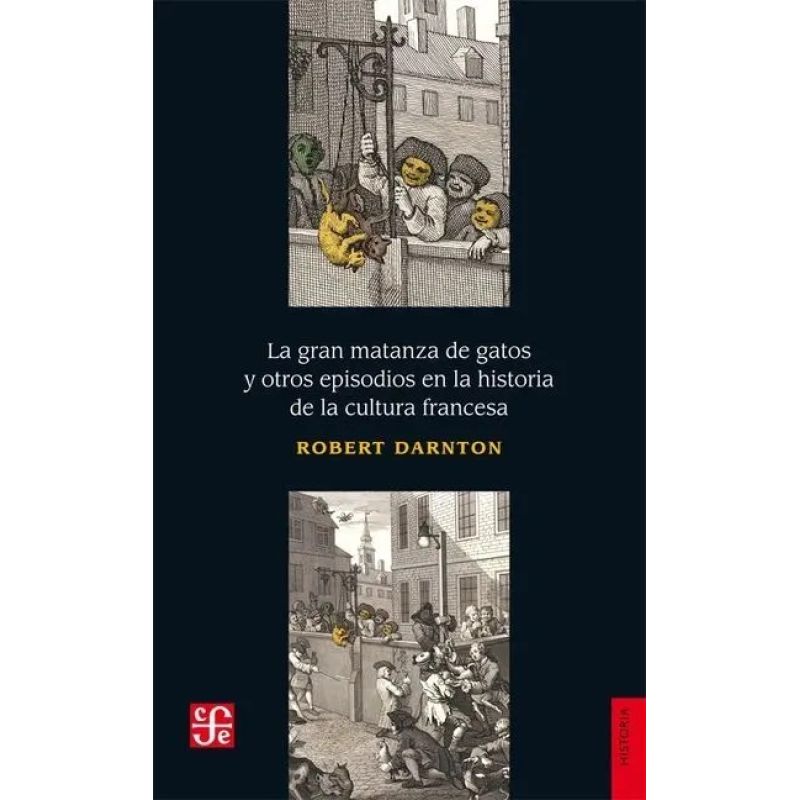 GRAN MATANZA DE GATOS, LA (Nuevo)