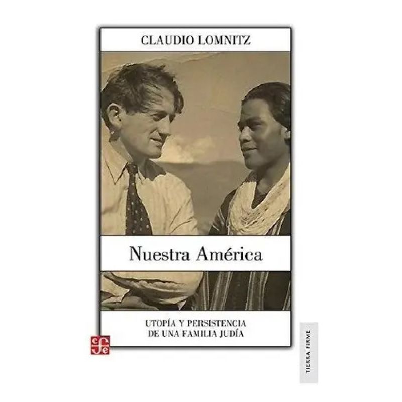 NUESTRA AMERICA (Nuevo)