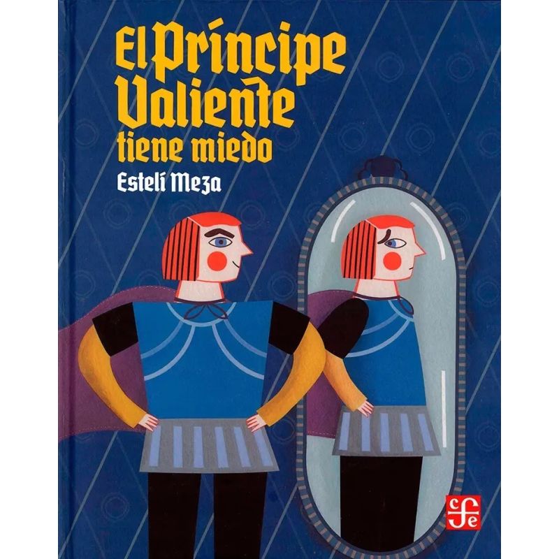 PRINCIPE VALIENTE TIENE MIEDO, EL - TD (Nuevo)