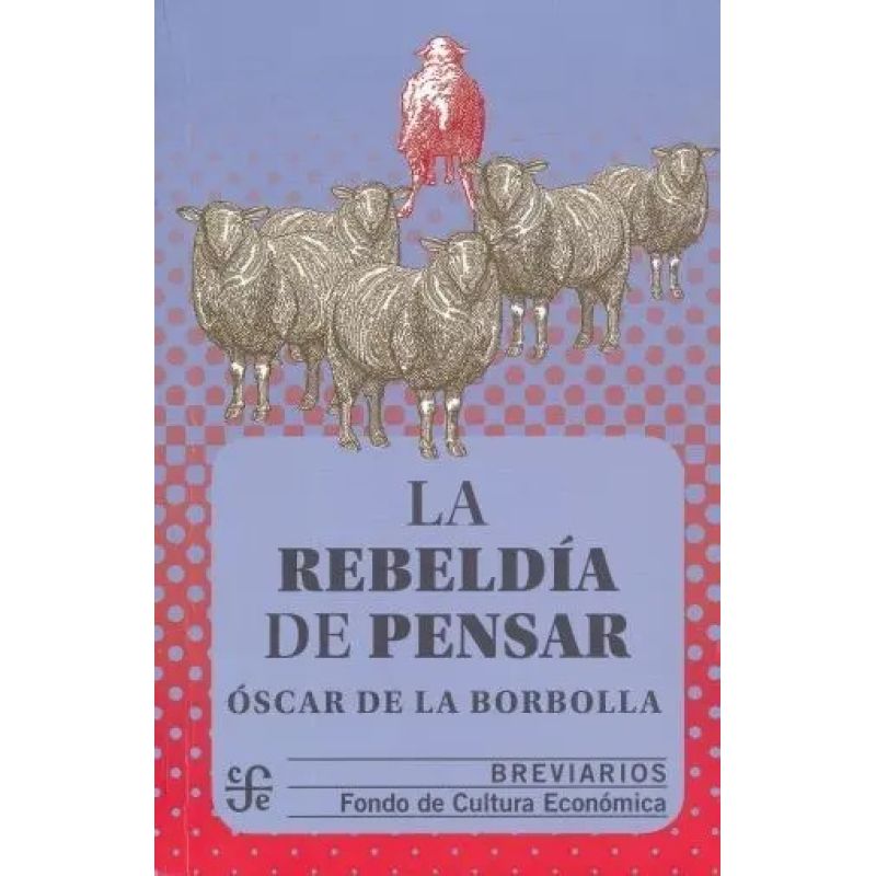 REBELDIA DE PENSAR, LA (Nuevo) - Miniatura 2