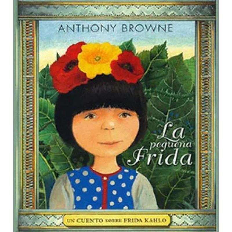 PEQUEÑA FRIDA, LA (Nuevo) - Miniatura 3