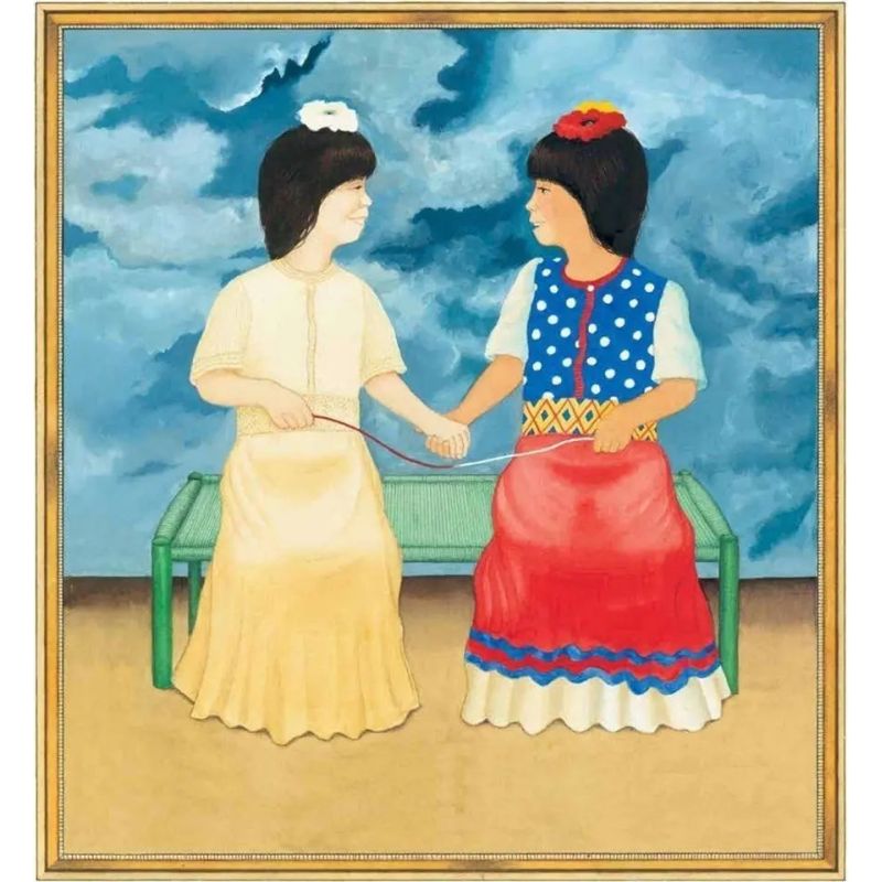 PEQUEÑA FRIDA, LA (Nuevo) - Miniatura 5