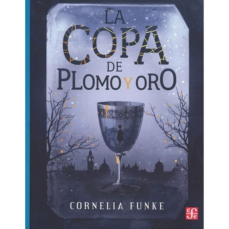 COPA DE PLOMO Y ORO, LA (Nuevo)