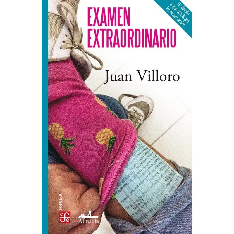 EXAMEN EXTRAORDINARIO (Nuevo)