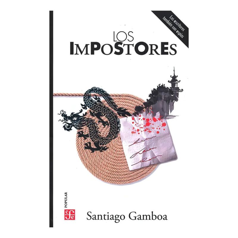 IMPOSTORES, LOS