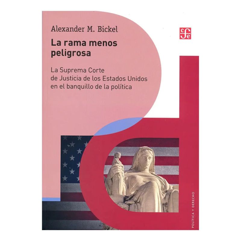 RAMA MENOS PELIGROSA, LA (Nuevo)