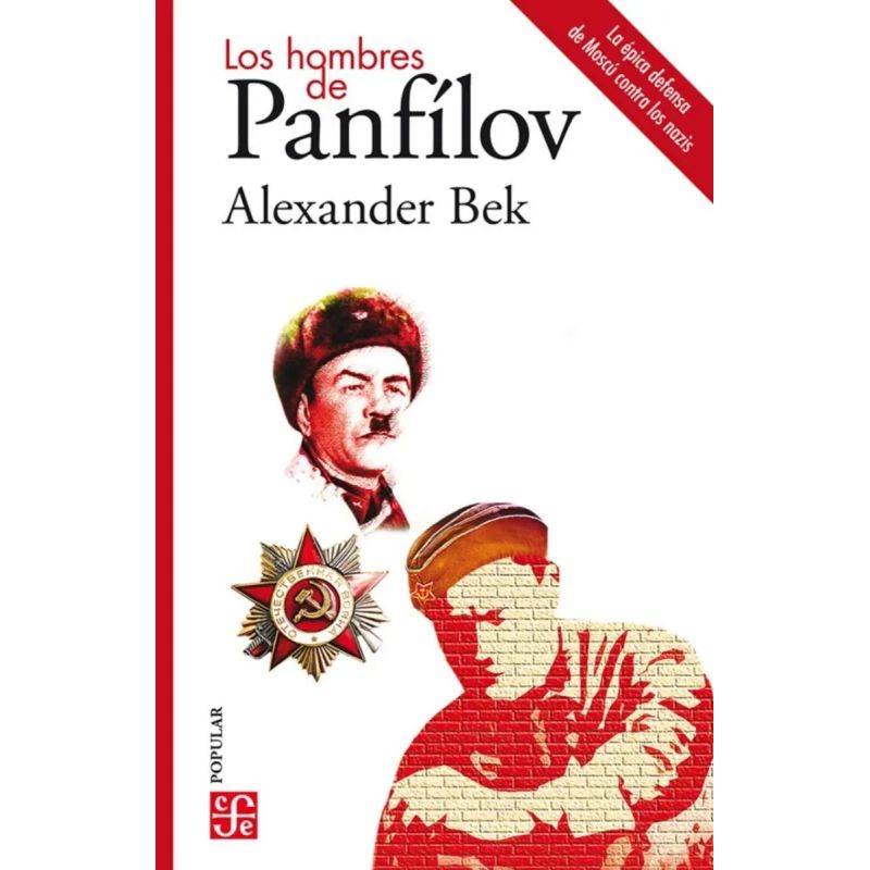 HOMBRES DE PANFILOV, LOS (Nuevo) - Miniatura 2