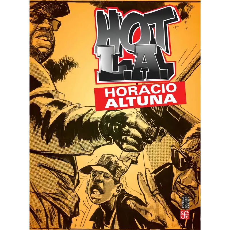 HOT L.A. (Nuevo)