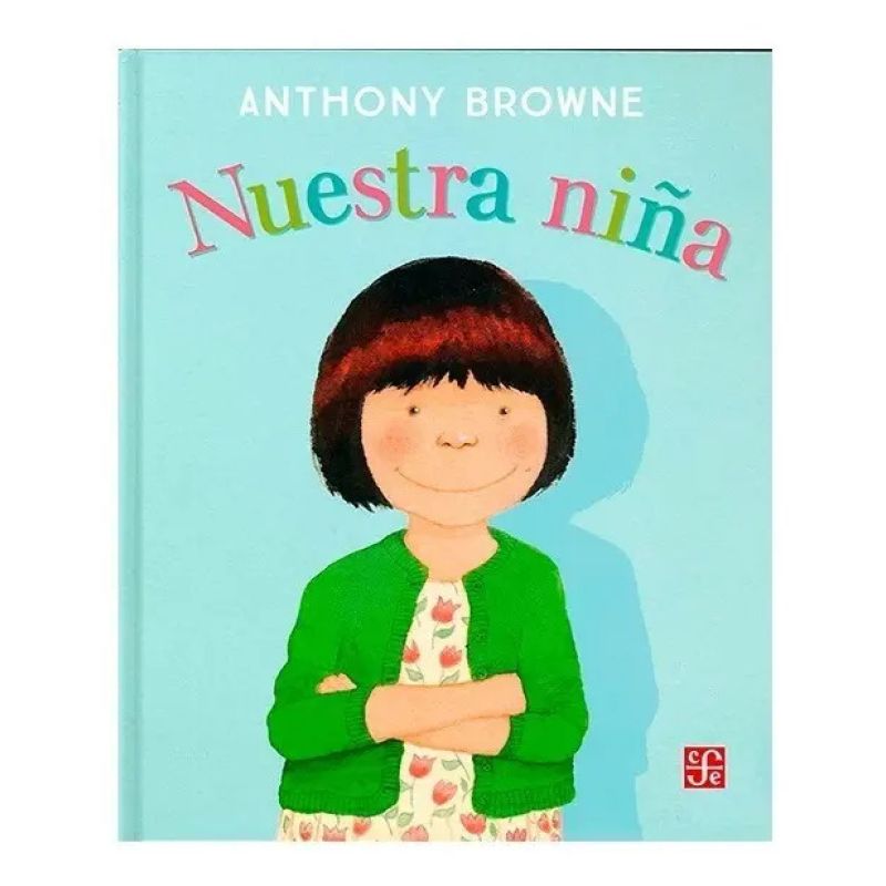 NUESTRA NIÑA (TD) (Nuevo)