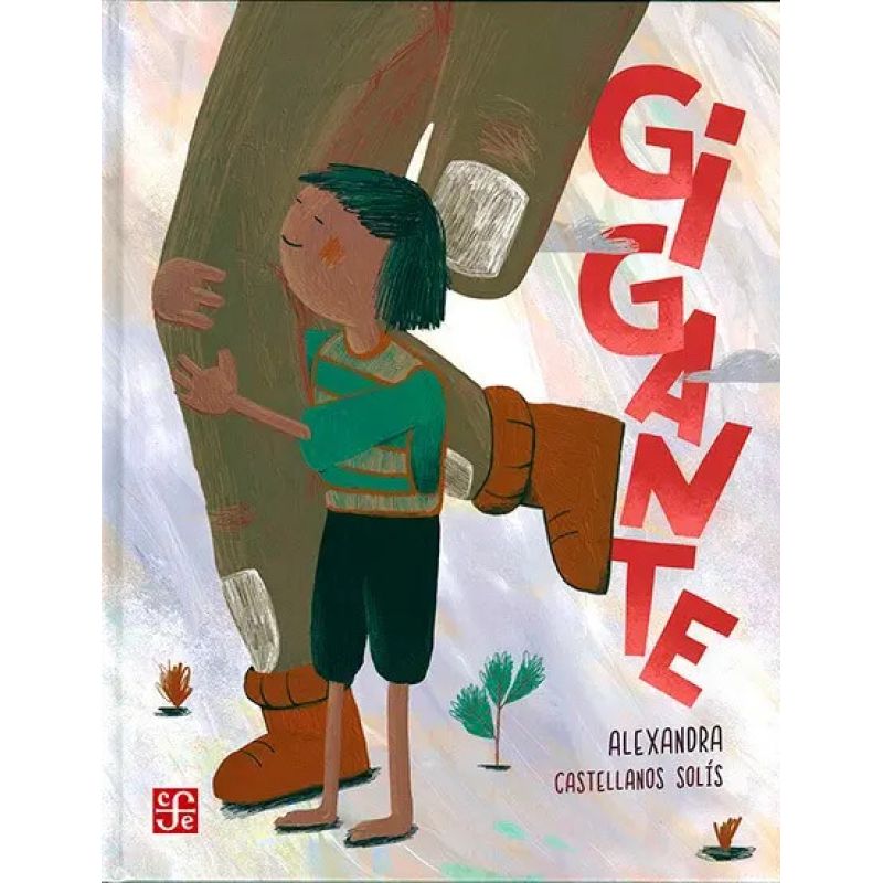 GIGANTE - A LA ORILLA DEL VIENTO (TD) (Nuevo)