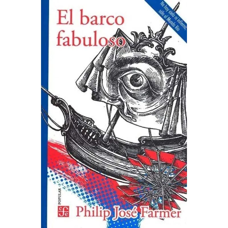 BARCO FABULOSO, EL (Nuevo)