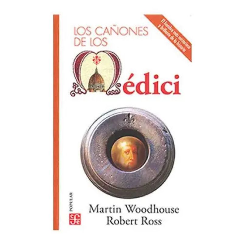 CAÑONES DE LOS MEDICI, LOS (Nuevo)