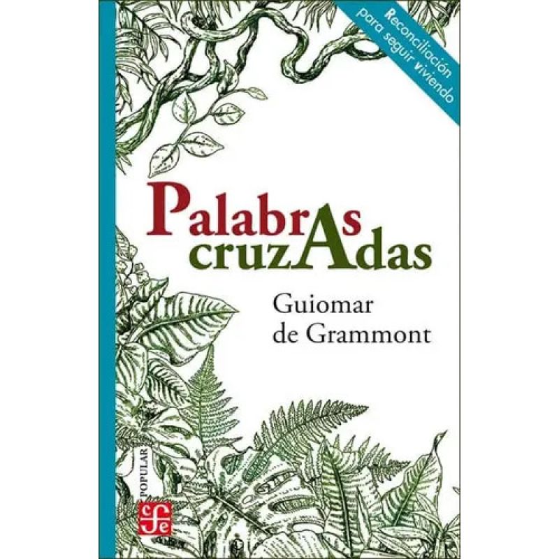 PALABRAS CRUZADAS (Nuevo) - Miniatura 2