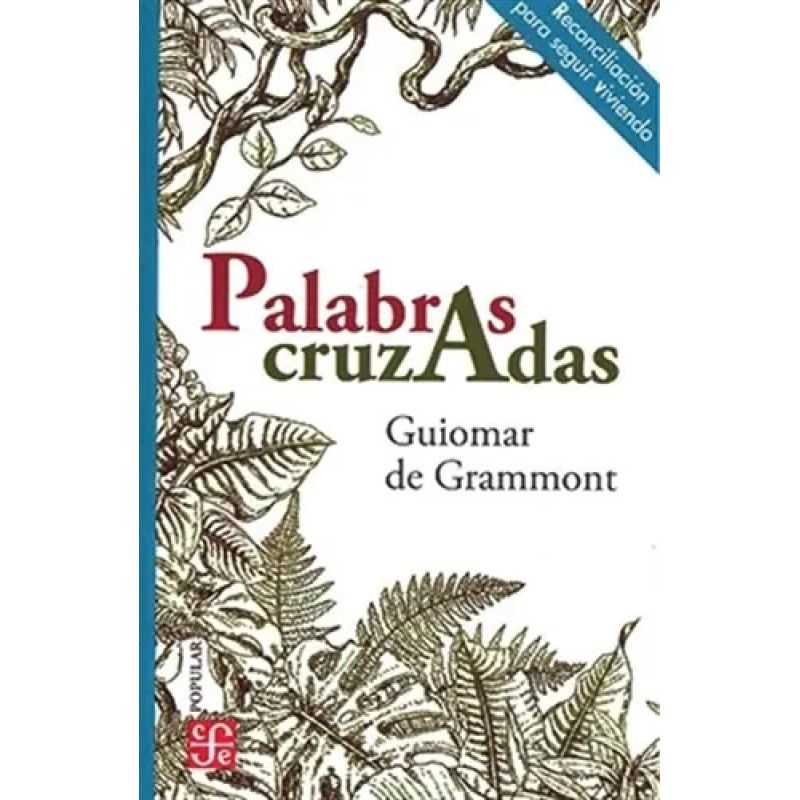 PALABRAS CRUZADAS (Nuevo)