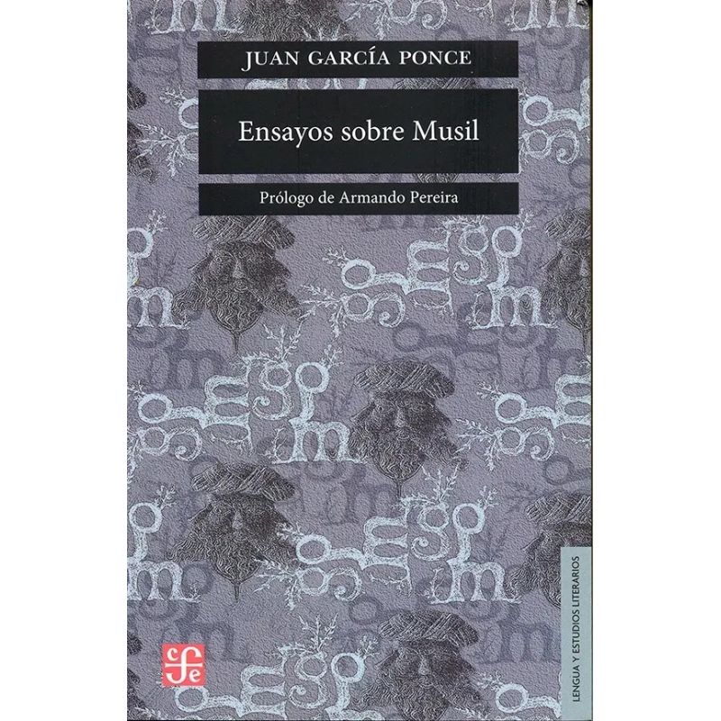 ENSAYOS SOBRE MUSIL (Nuevo)