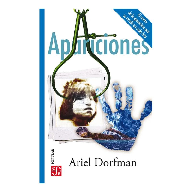 APARICIONES (Nuevo)