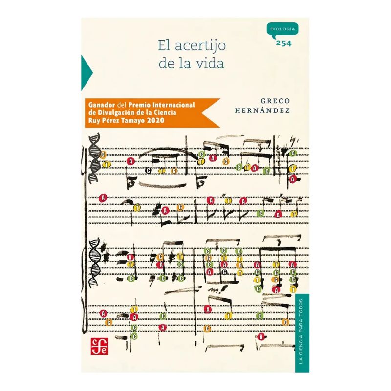 ACERTIJO DE LA VIDA, EL (Nuevo)