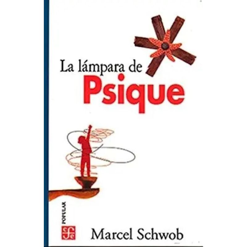 LAMPARA DE PSIQUE, LA (Nuevo)