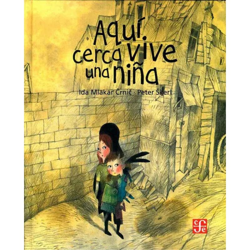 AQUI CERCA VIVE UNA NIÑA - ESPECIALES A LA ORILLA DEL VIENTO - TD (Nuevo) - Miniatura 2
