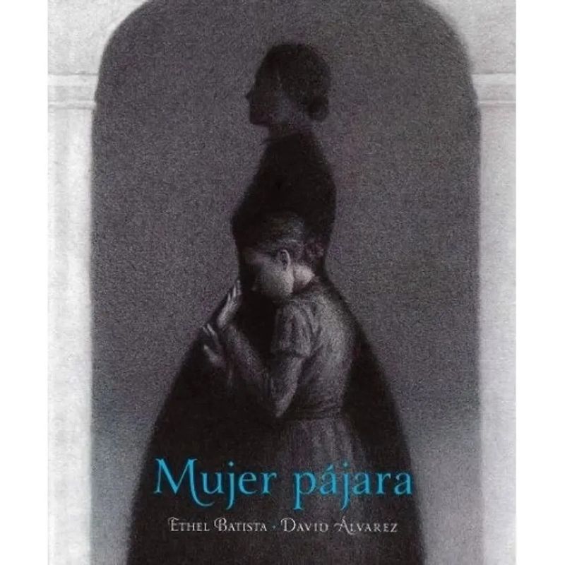 MUJER PAJARA (Nuevo)