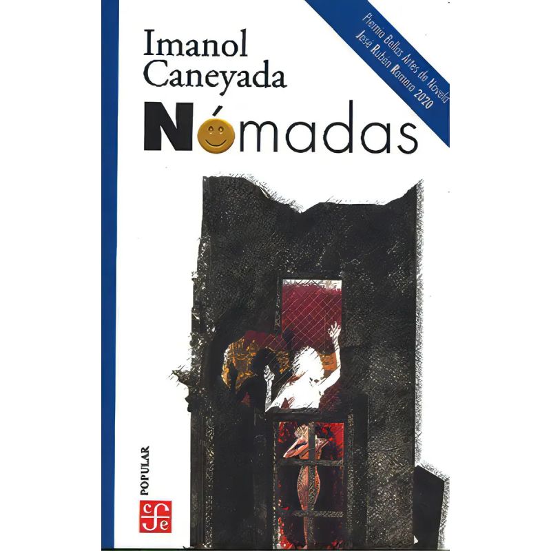 NOMADAS (Nuevo)